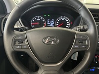 Hyundai i20 Hatchback vaihtoauto