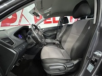 Hyundai i20 Hatchback vaihtoauto