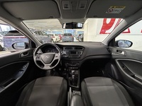 Hyundai i20 Hatchback vaihtoauto