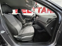 Hyundai i20 Hatchback vaihtoauto