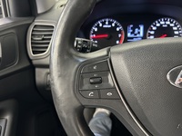 Hyundai i20 Hatchback vaihtoauto