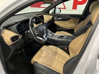 Hyundai Santa Fe vaihtoauto