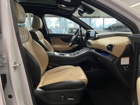 Hyundai Santa Fe vaihtoauto