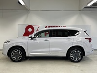 Hyundai Santa Fe vaihtoauto