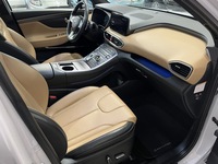 Hyundai Santa Fe vaihtoauto