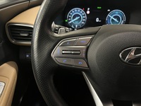 Hyundai Santa Fe vaihtoauto