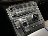 Hyundai Santa Fe vaihtoauto