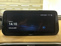 Hyundai Santa Fe vaihtoauto