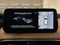 Hyundai Santa Fe vaihtoauto