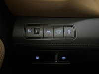 Hyundai Santa Fe vaihtoauto