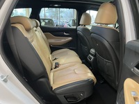 Hyundai Santa Fe vaihtoauto