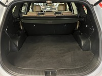 Hyundai Santa Fe vaihtoauto