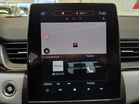 Renault Captur vaihtoauto
