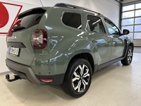 Dacia Duster vaihtoauto