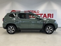 Dacia Duster vaihtoauto