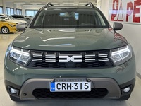 Dacia Duster vaihtoauto