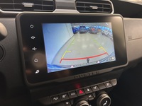 Dacia Duster vaihtoauto