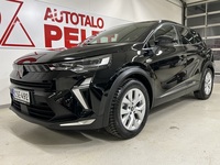 Renault Symbioz vaihtoauto