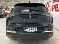 Renault Symbioz vaihtoauto