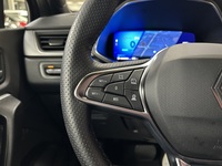 Renault Symbioz vaihtoauto