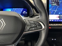 Renault Symbioz vaihtoauto