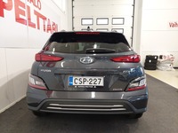 Hyundai Kona vaihtoauto