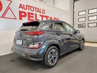 Hyundai Kona vaihtoauto
