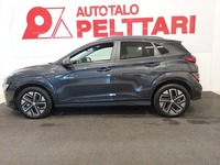 Hyundai Kona vaihtoauto