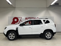 Dacia Duster vaihtoauto
