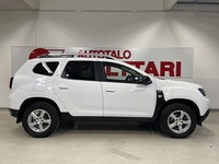 Dacia Duster vaihtoauto