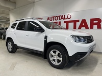 Dacia Duster vaihtoauto