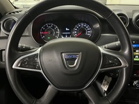 Dacia Duster vaihtoauto