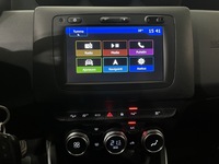 Dacia Duster vaihtoauto