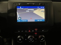 Dacia Duster vaihtoauto