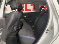 Dacia Duster vaihtoauto