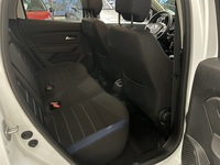 Dacia Duster vaihtoauto