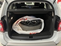 Dacia Duster vaihtoauto