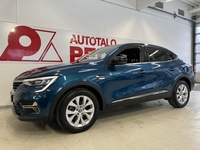 Renault Arkana vaihtoauto