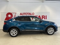 Renault Arkana vaihtoauto