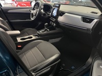 Renault Arkana vaihtoauto