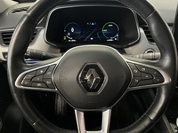 Renault Arkana vaihtoauto