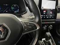 Renault Arkana vaihtoauto