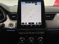 Renault Arkana vaihtoauto