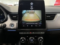 Renault Arkana vaihtoauto