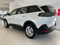 Peugeot 5008 vaihtoauto