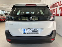 Peugeot 5008 vaihtoauto