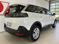 Peugeot 5008 vaihtoauto