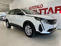 Peugeot 5008 vaihtoauto
