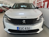 Peugeot 5008 vaihtoauto