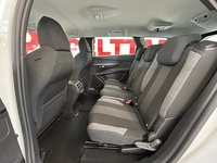 Peugeot 5008 vaihtoauto